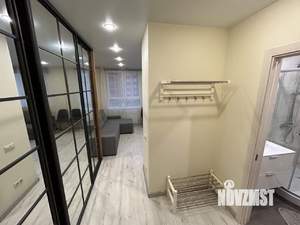 Студия квартира, вторичка, 24м2, 8/18 этаж