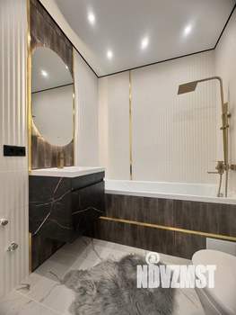 1-к квартира, вторичка, 32м2, 9/25 этаж