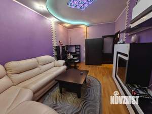 2-к квартира, вторичка, 60м2, 6/22 этаж
