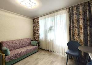 Студия квартира, вторичка, 23м2, 19/21 этаж