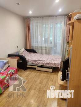 1-к квартира, вторичка, 31м2, 1/5 этаж