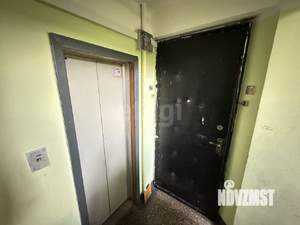 3-к квартира, вторичка, 49м2, 4/9 этаж