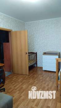 1-к квартира, вторичка, 38м2, 15/17 этаж