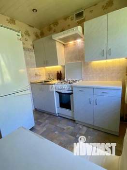 1-к квартира, вторичка, 31м2, 5/5 этаж