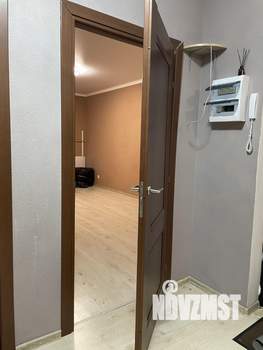 3-к квартира, вторичка, 85м2, 1/23 этаж