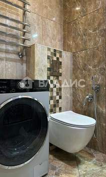 2-к квартира, вторичка, 64м2, 5/17 этаж