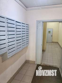 1-к квартира, вторичка, 38м2, 4/7 этаж