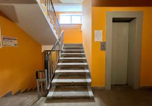 3-к квартира, вторичка, 63м2, 4/9 этаж