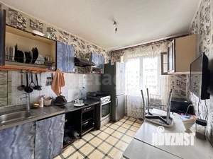 3-к квартира, вторичка, 63м2, 8/9 этаж
