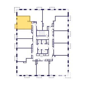 2-к квартира, вторичка, 37м2, 9/25 этаж