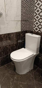 2-к квартира, вторичка, 54м2, 15/25 этаж