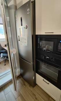 2-к квартира, вторичка, 55м2, 6/17 этаж