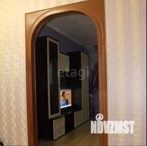 2-к квартира, вторичка, 59м2, 25/25 этаж