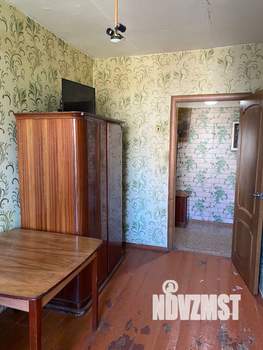 2-к квартира, вторичка, 41м2, 5/5 этаж