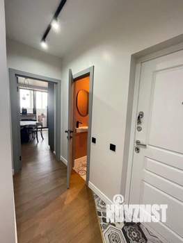2-к квартира, вторичка, 64м2, 18/22 этаж