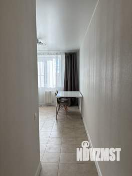 1-к квартира, вторичка, 49м2, 20/25 этаж