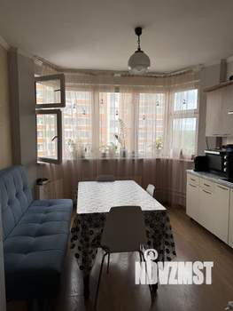2-к квартира, вторичка, 60м2, 8/14 этаж