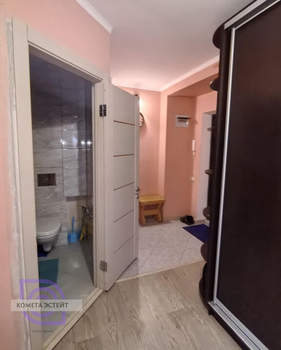 2-к квартира, вторичка, 47м2, 12/16 этаж