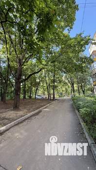 2-к квартира, вторичка, 43м2, 5/5 этаж