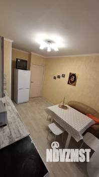 2-к квартира, вторичка, 56м2, 16/22 этаж