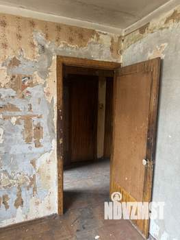 2-к квартира, вторичка, 44м2, 9/9 этаж