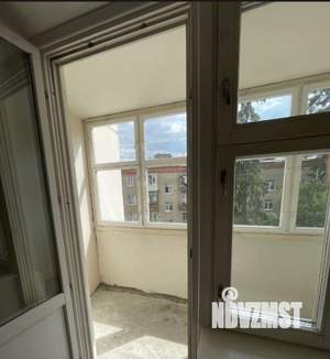 3-к квартира, вторичка, 75м2, 4/17 этаж