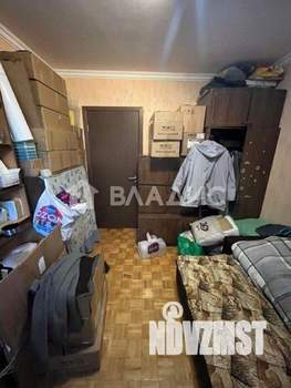 3-к квартира, вторичка, 62м2, 3/9 этаж