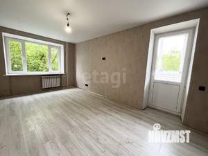 1-к квартира, вторичка, 37м2, 3/9 этаж