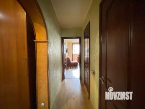 2-к квартира, вторичка, 63м2, 9/14 этаж