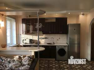 Студия квартира, вторичка, 39м2, 2/6 этаж