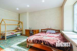 3-к квартира, вторичка, 67м2, 2/3 этаж