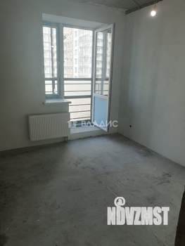 Студия квартира, вторичка, 22м2, 6/17 этаж