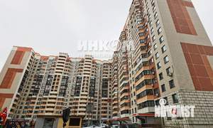 1-к квартира, вторичка, 41м2, 15/17 этаж