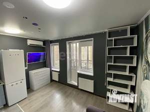 Студия квартира, вторичка, 26м2, 9/21 этаж