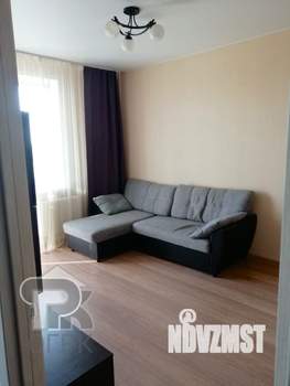 1-к квартира, вторичка, 36м2, 11/22 этаж