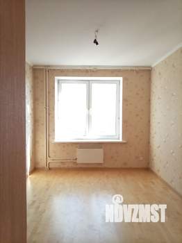 1-к квартира, вторичка, 45м2, 21/24 этаж