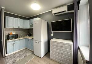 Студия квартира, вторичка, 25м2, 9/21 этаж