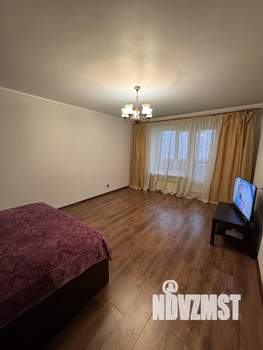 1-к квартира, вторичка, 35м2, 9/9 этаж