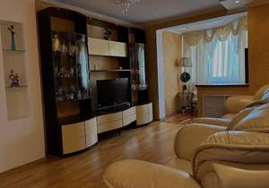 3-к квартира, вторичка, 76м2, 15/17 этаж