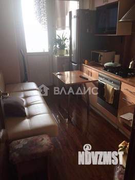 1-к квартира, вторичка, 38м2, 8/10 этаж