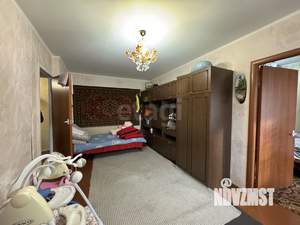 2-к квартира, вторичка, 44м2, 3/5 этаж