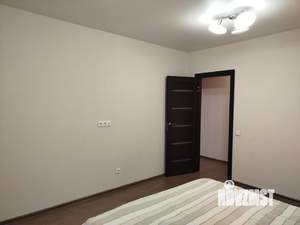 1-к квартира, вторичка, 38м2, 4/6 этаж