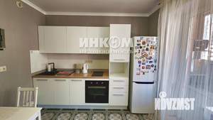1-к квартира, вторичка, 41м2, 10/17 этаж