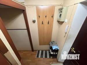 2-к квартира, вторичка, 42м2, 2/5 этаж