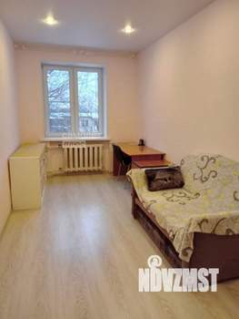 3-к квартира, вторичка, 56м2, 5/5 этаж