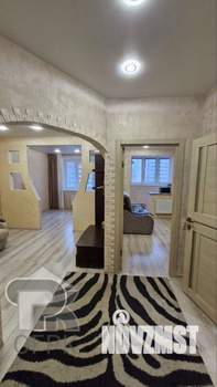 1-к квартира, вторичка, 45м2, 15/17 этаж