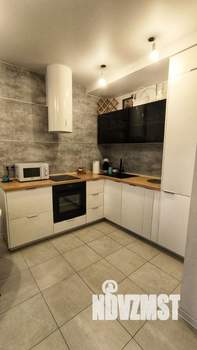 1-к квартира, вторичка, 35м2, 14/16 этаж