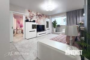 2-к квартира, вторичка, 60м2, 12/12 этаж