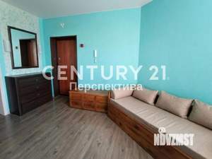 2-к квартира, вторичка, 55м2, 12/16 этаж