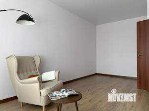 1-к квартира, вторичка, 31м2, 5/18 этаж